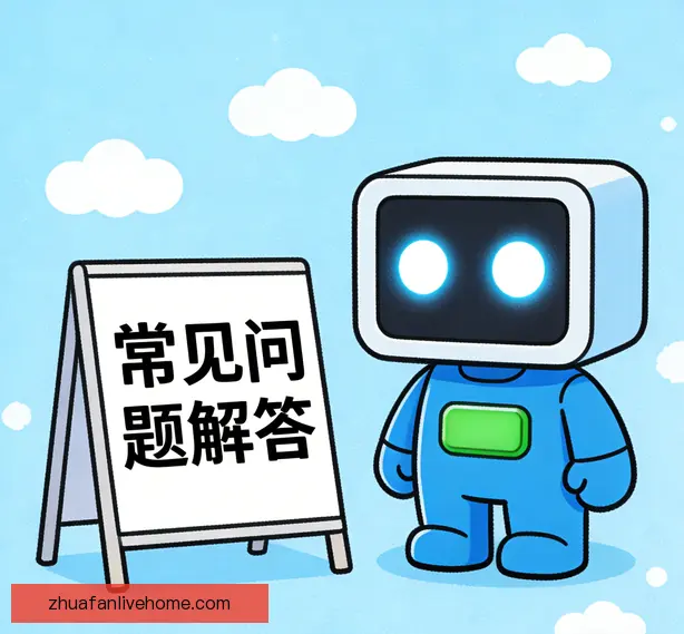 常见问题
